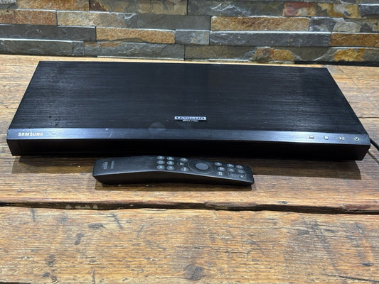 Samsung UBD-M9000 4K Ultra HD Blu-ray Player