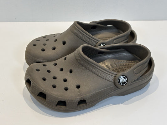 Crocs Children Size Junior 1