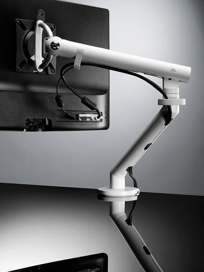 Colebrook Bosson Saunders CBS Flo Monitor Arm