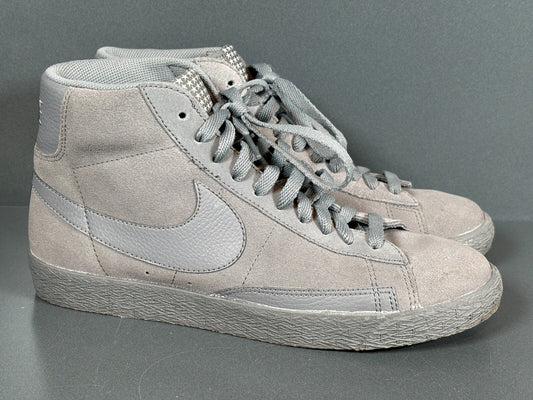 Nike Blazer Mid Premium Grenatowy UK 7 US 8 638261-015 Star Spangled