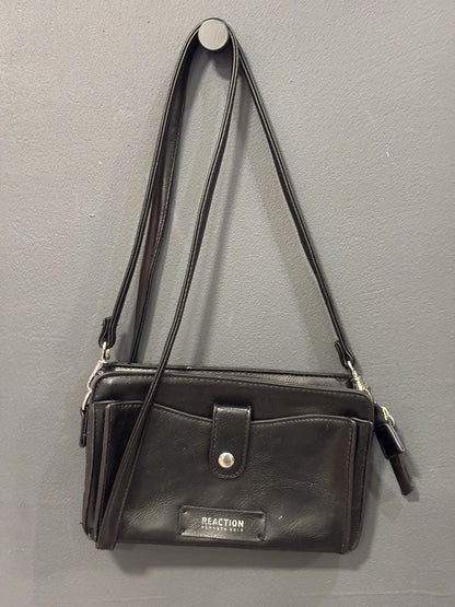 Kenneth Cole Reaction Bag With Insert Purse