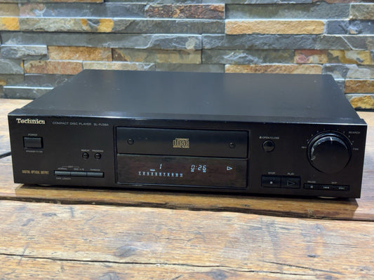 Technics SL-PJ28A CD Player Hi-Fi Separate