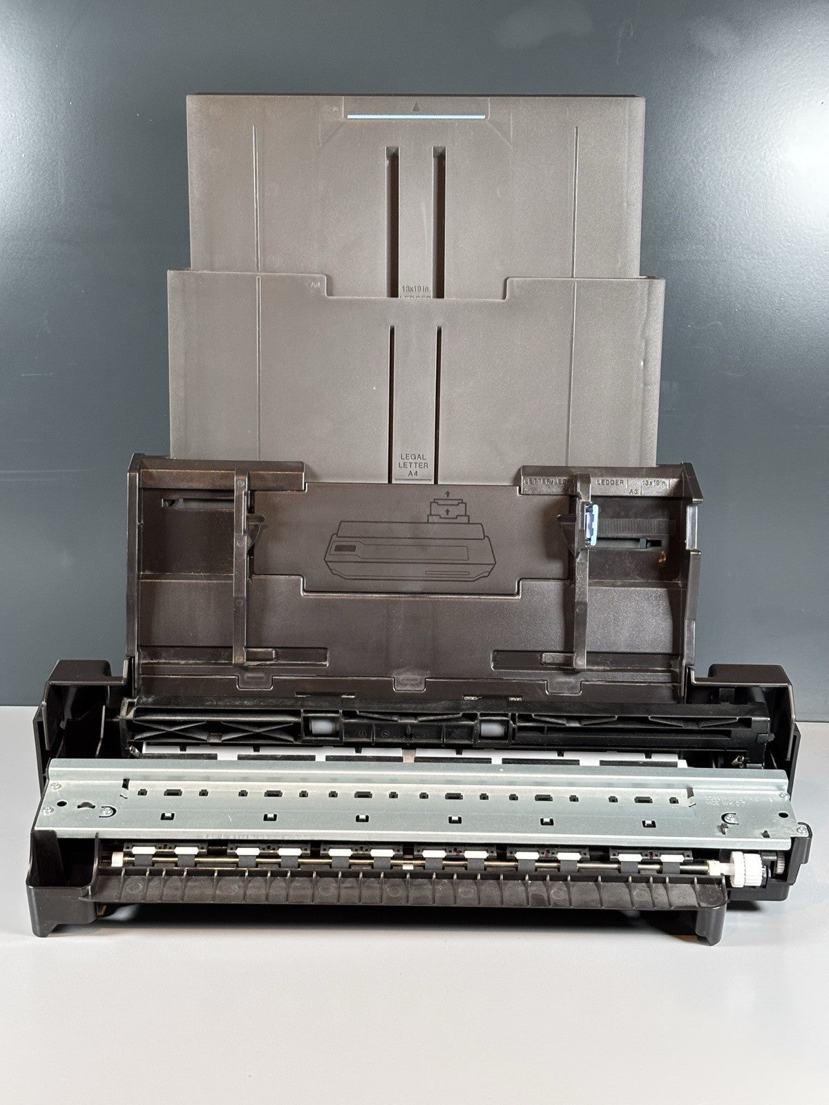 DesignJet T120 T520 Multi Sheet Feeder Cassette