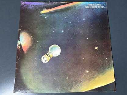 THE ELECTRIC LIGHT ORCHESTRA elo 2 FA 3003, vinyl, album, fame, uk