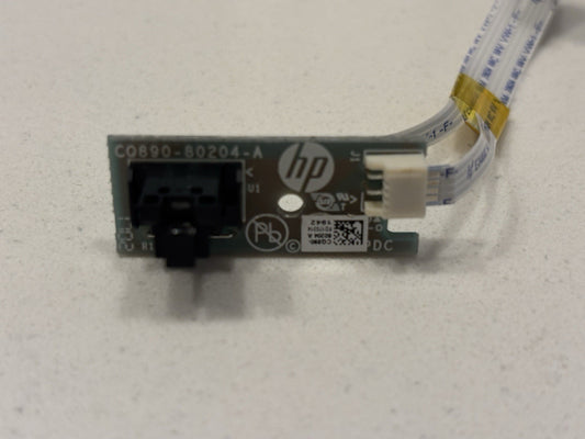 Sensor CQ890-80204-A  Fits For HP DesignJet T120 T520 T830 T120 24-IN T830 T520