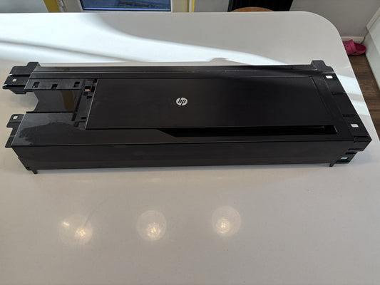 HP Designjet T120 Replacement Cover Panel Housing Unit Including Hatch