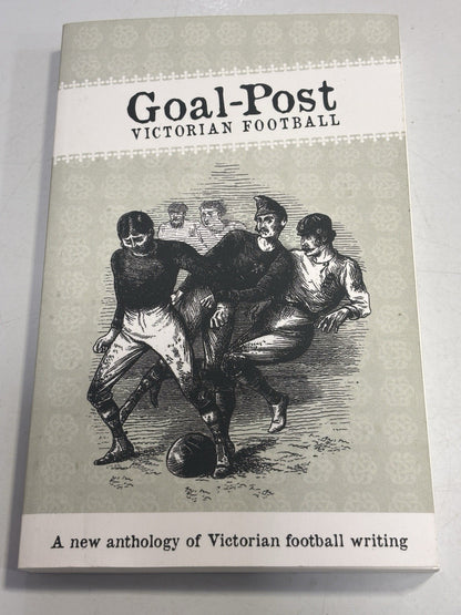 Goal-Post: Victorian Football