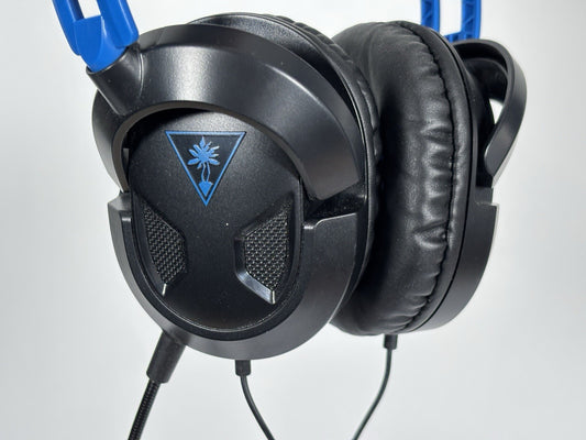Turtle Beach Recon 50P Gaming Headset for Xbox X|S, One, PS5, PS4, Nintendo