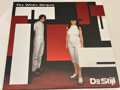 The White Stripes De Stijl Vinyl VMP