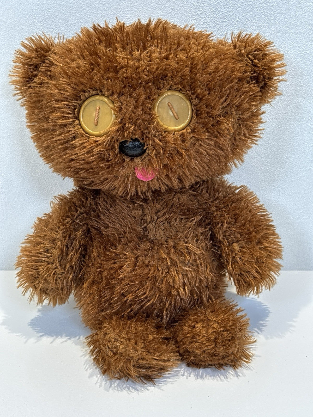 Minions Tim Bob's Teddy Bear 12” Soft Plush Toy