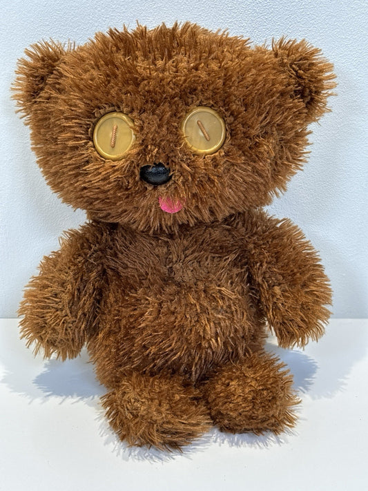 Minions Tim Bob's Teddy Bear 12” Soft Plush Toy