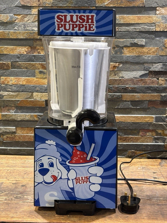Fizz Creations Slush Puppie Machine Slushie Maker