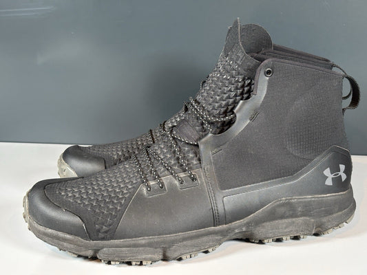 Under Armour Speedfit 2.0 Hike Tactical Hiking Boot Size UK 13 US 14