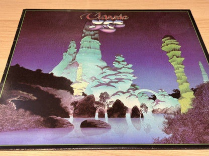 Yes - Classic Yes, LP, (Vinyl)
