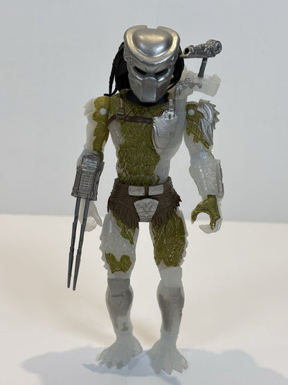 Predator Jungle Hunter