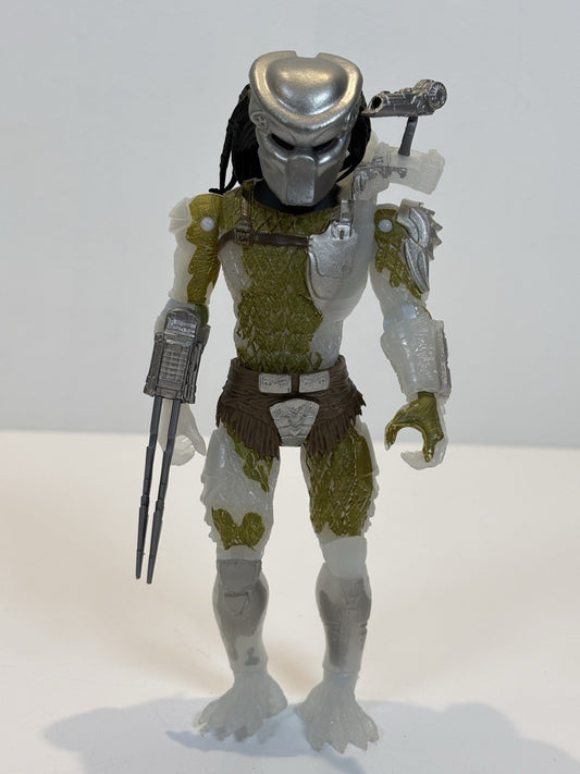 Predator Jungle Hunter