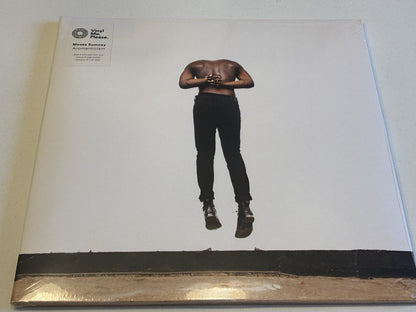MOSES SUMNEY - AROMANTICISM  VMP CLUB Colour Vinyl
