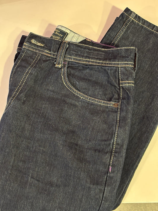 White Stuff Men's Gin Slim Jeans 32L
