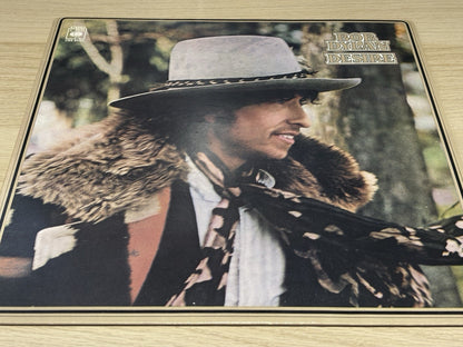BOB DYLAN - DESIRE