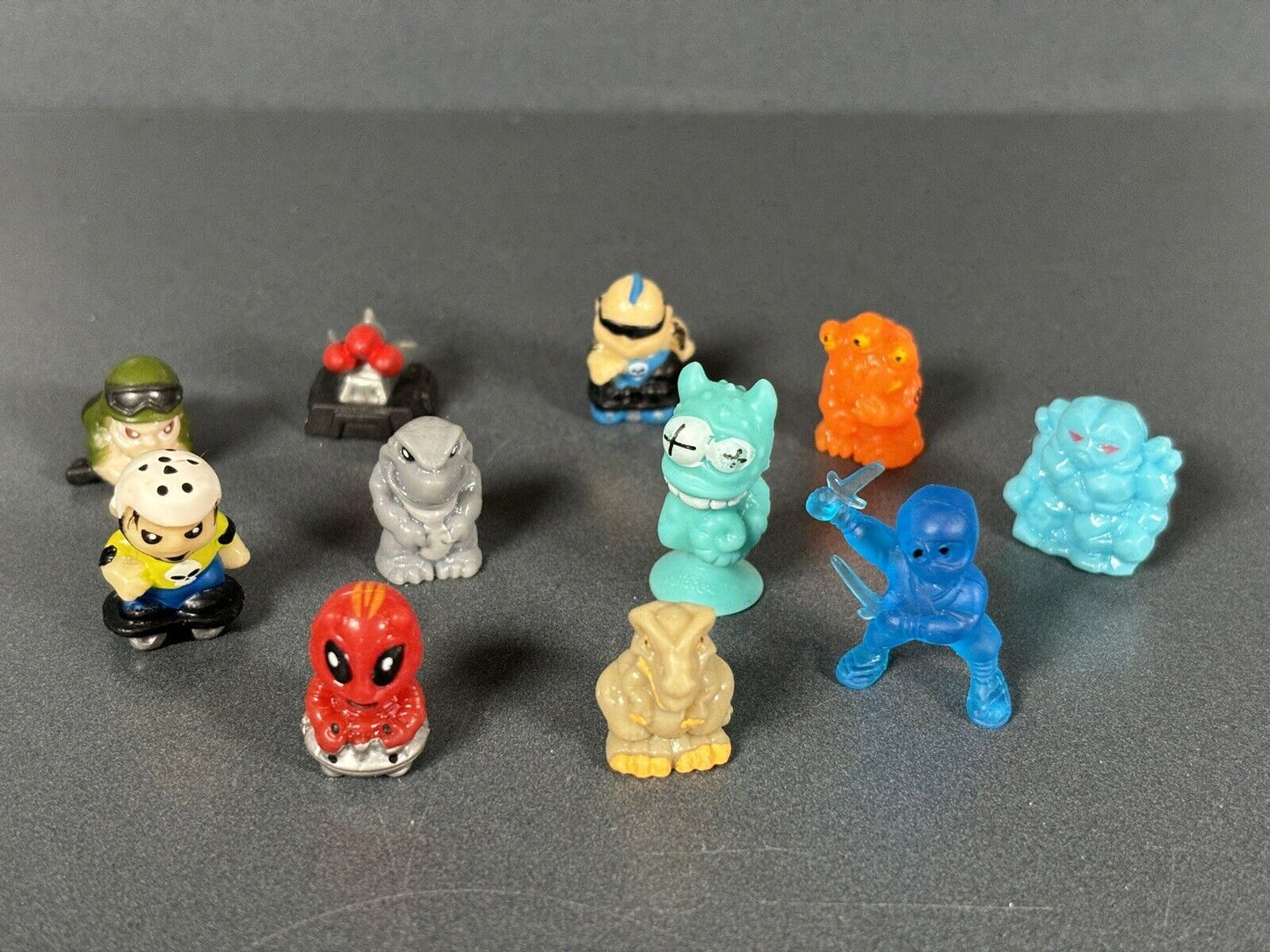 Squinkies Bundle