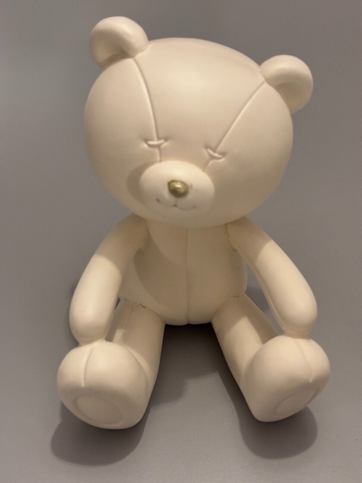 Bear Animal Nenbolec Themed