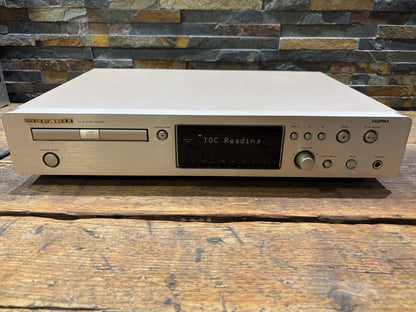 Marantz CD7300 CD Player – CD Text / Pitch Control – MP3 Playback – Working