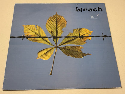 Bleach: Snag E.P. 1991 UK 1st Press 12"