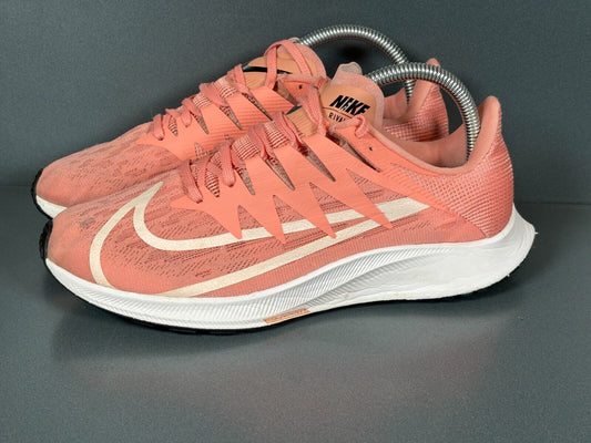 Nike Air Zoom Rival Fly 3 Running Shoes Gym Trainers UK 5.5