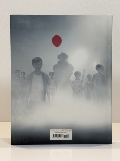 The World Of IT Book Hardback Alyse Wax