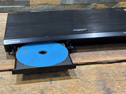 Samsung UBD-M9000 4K Ultra HD Blu-ray Player