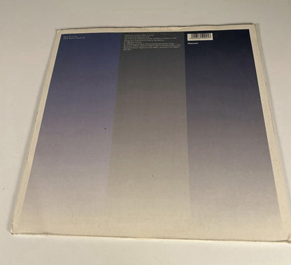 BT - GODSPEED HYBRID REMIXES - 1999 UK VINYL 12 33 ⅓ RPM RELEASE
