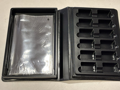Canon Film & Index Case APS Advanced Photo System