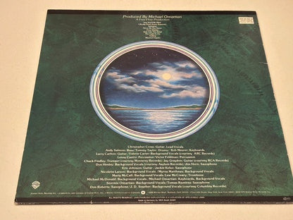 Christopher Cross – Christopher Cross Warner Bros. Records K 56789, Vinyl Album