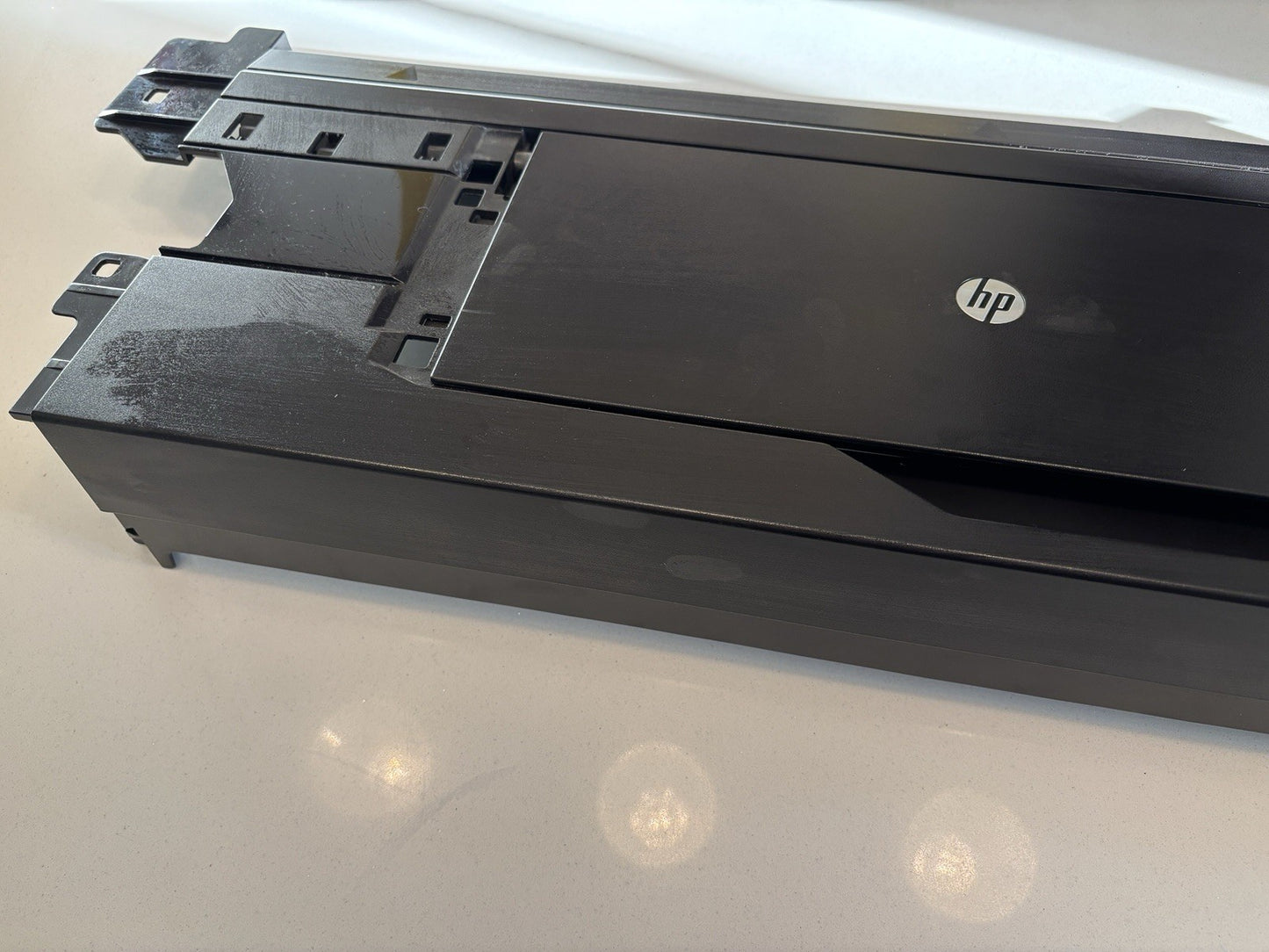 HP Designjet T120 Replacement Cover Panel Housing Unit Including Hatch