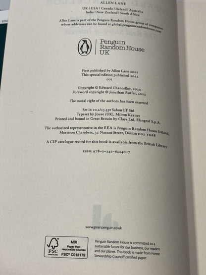 The Price of Time: The Real Story of Interest - Edward Chancellor