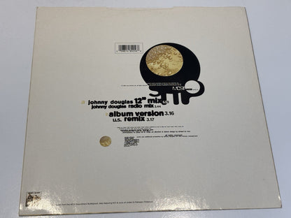 Salt N Pepa Champagne 12" Vinyl Record