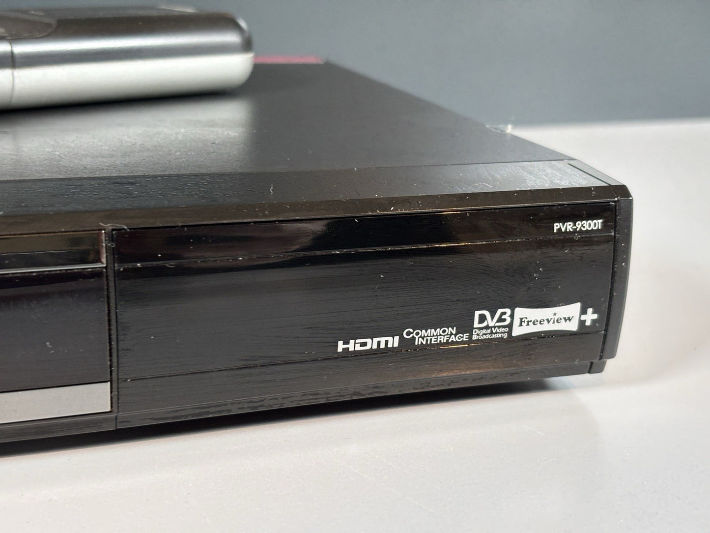 Humax PVR9300T Freeview+ Digital TV Recorder HDMI With Remote Control