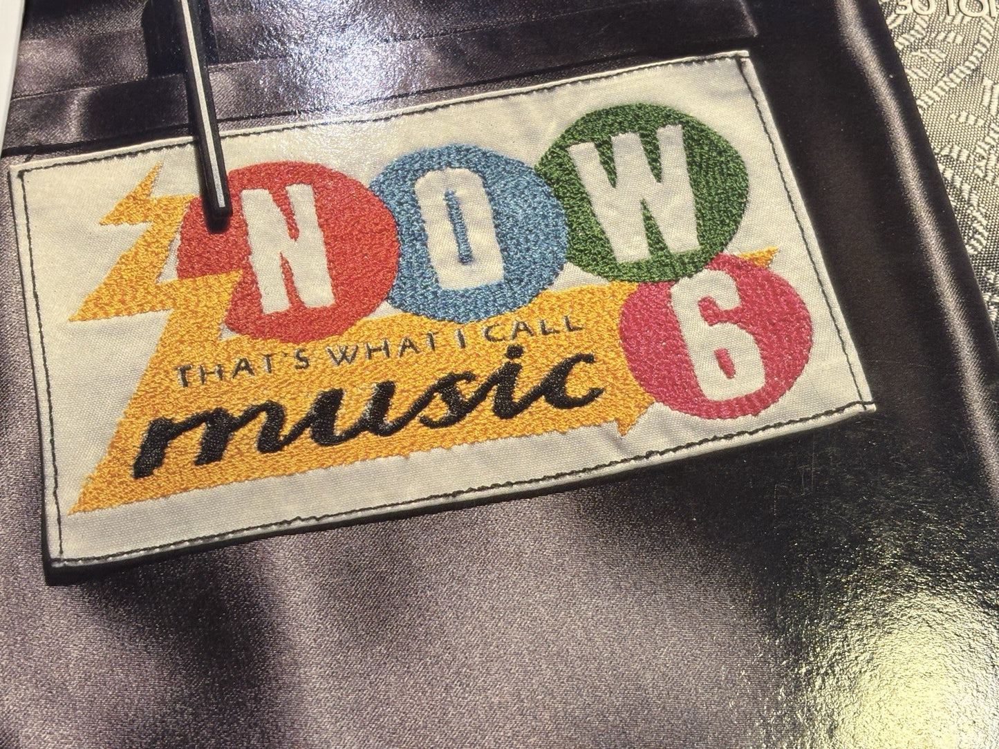 Now Thats What I Call Music 6 Double Vinyl LP