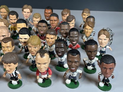 Corinthian Figures Bundle Job lot x42