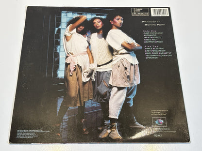 POINTER SISTERS - BREAK OUT - 12" VINYL LP 1983 FL89450