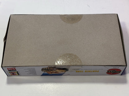 Airfix 01302 German Panther Tank Model Kit Scale 1:72 Brand New Sealed Series 1