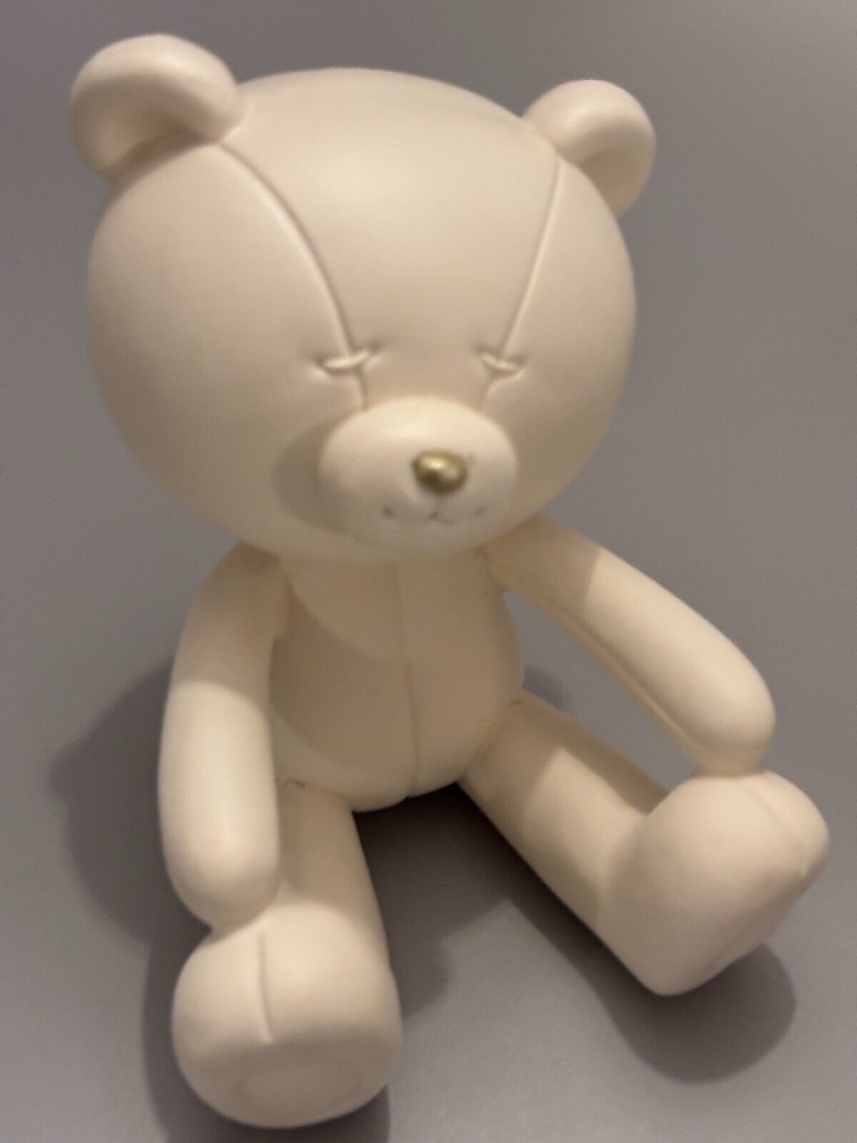 Bear Animal Nenbolec Themed