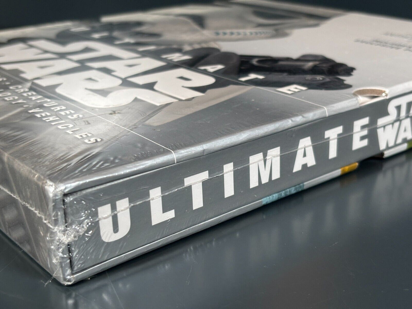 Ultimate Star Wars (Dk Ultimate)