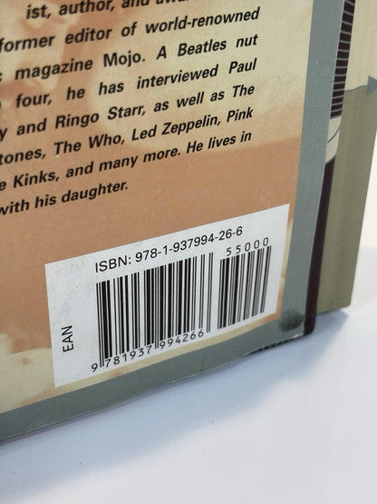 The Beatles Solo: The Illustrated Chronicles of John, Paul, George, and Ringo