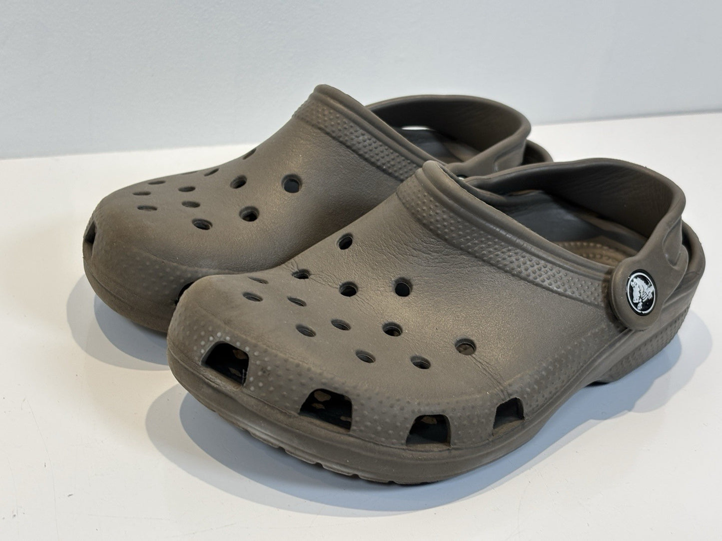 Crocs Children Size Junior 1