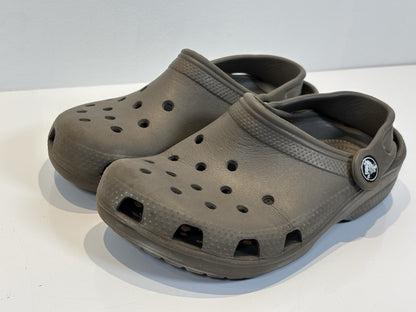 Crocs Children Size Junior 1