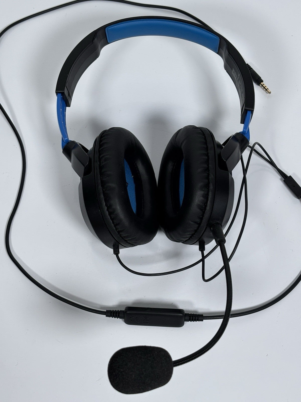 Turtle Beach Recon 50P Gaming Headset for Xbox X|S, One, PS5, PS4, Nintendo