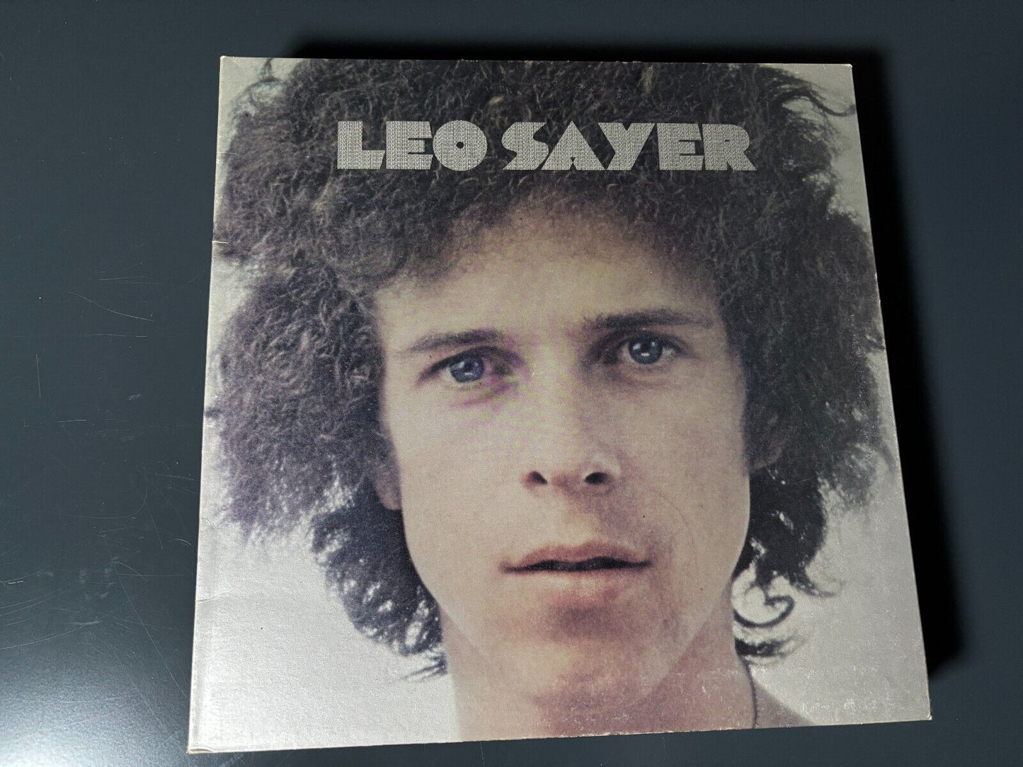 11x LEO SAYER Vinyl LP Bundle Record Album LP