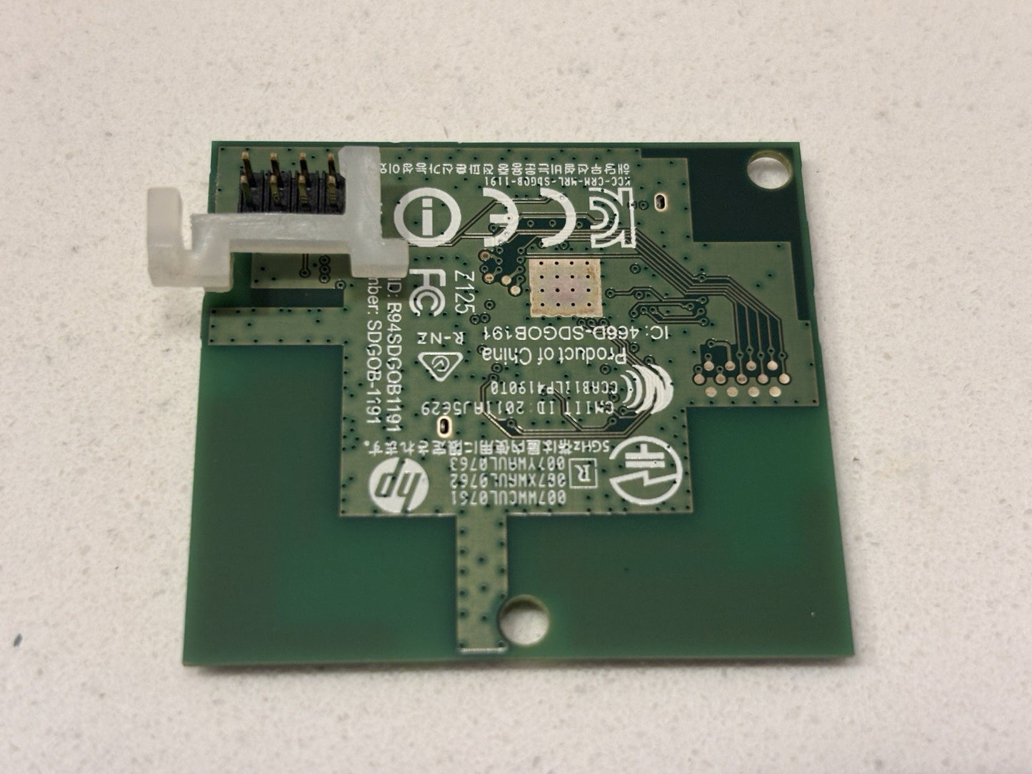 Wifi Card Wifi Board  Fits For HP DesignJet T120