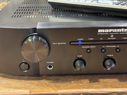 Marantz PM5005 Amplifier